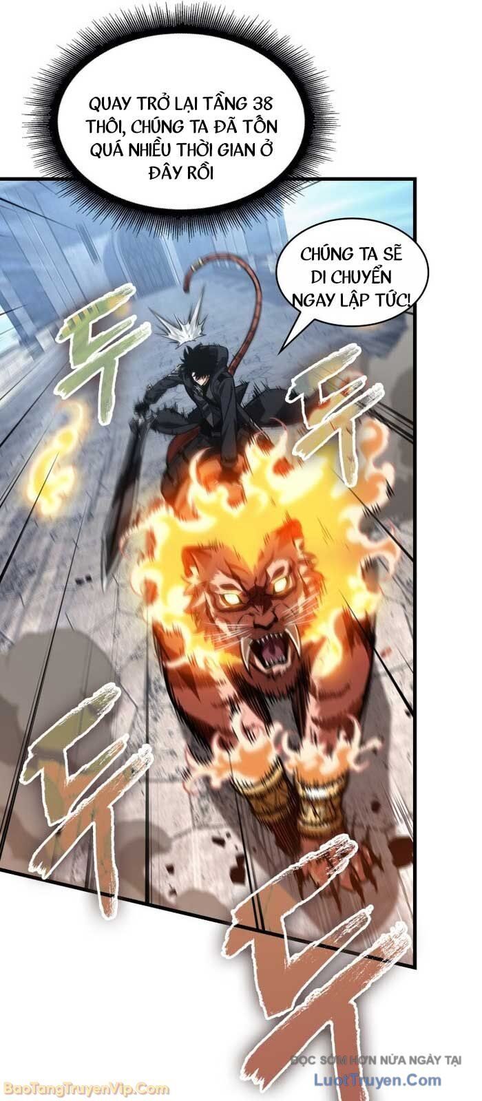 Gacha Vô Hạn Chap 170 - Next Chap 171