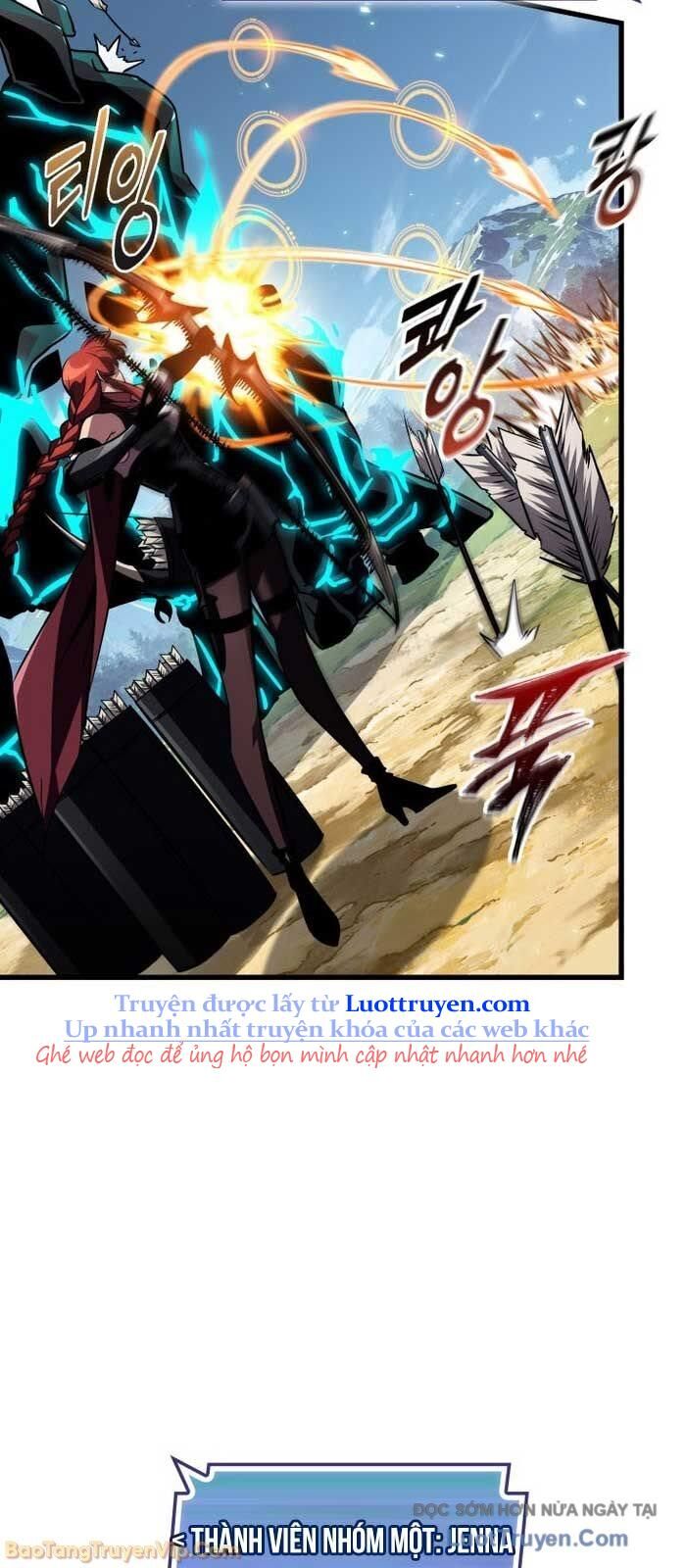 Gacha Vô Hạn Chap 170 - Next Chap 171