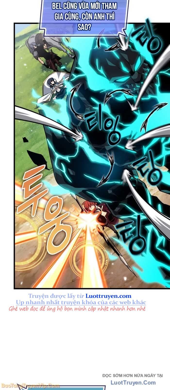 Gacha Vô Hạn Chap 170 - Next Chap 171