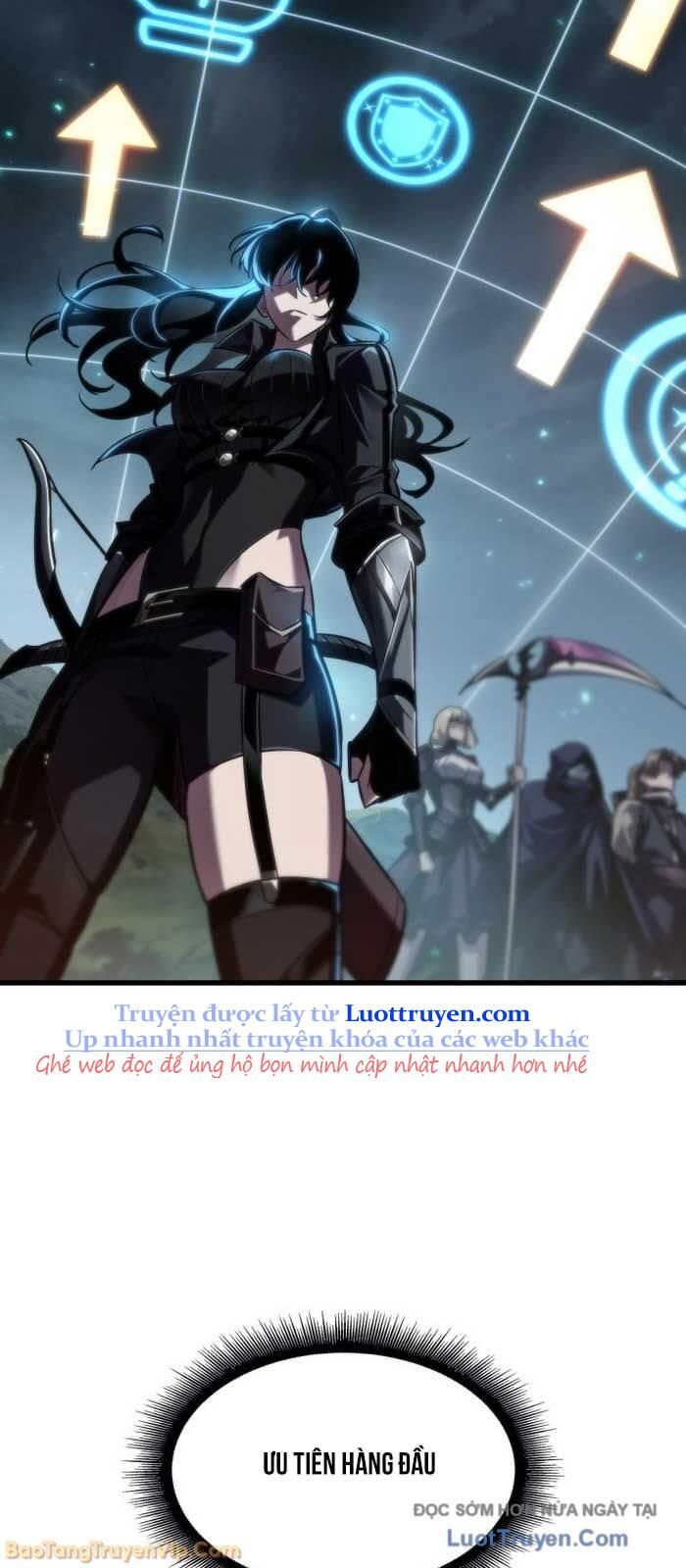 Gacha Vô Hạn Chap 170 - Next Chap 171