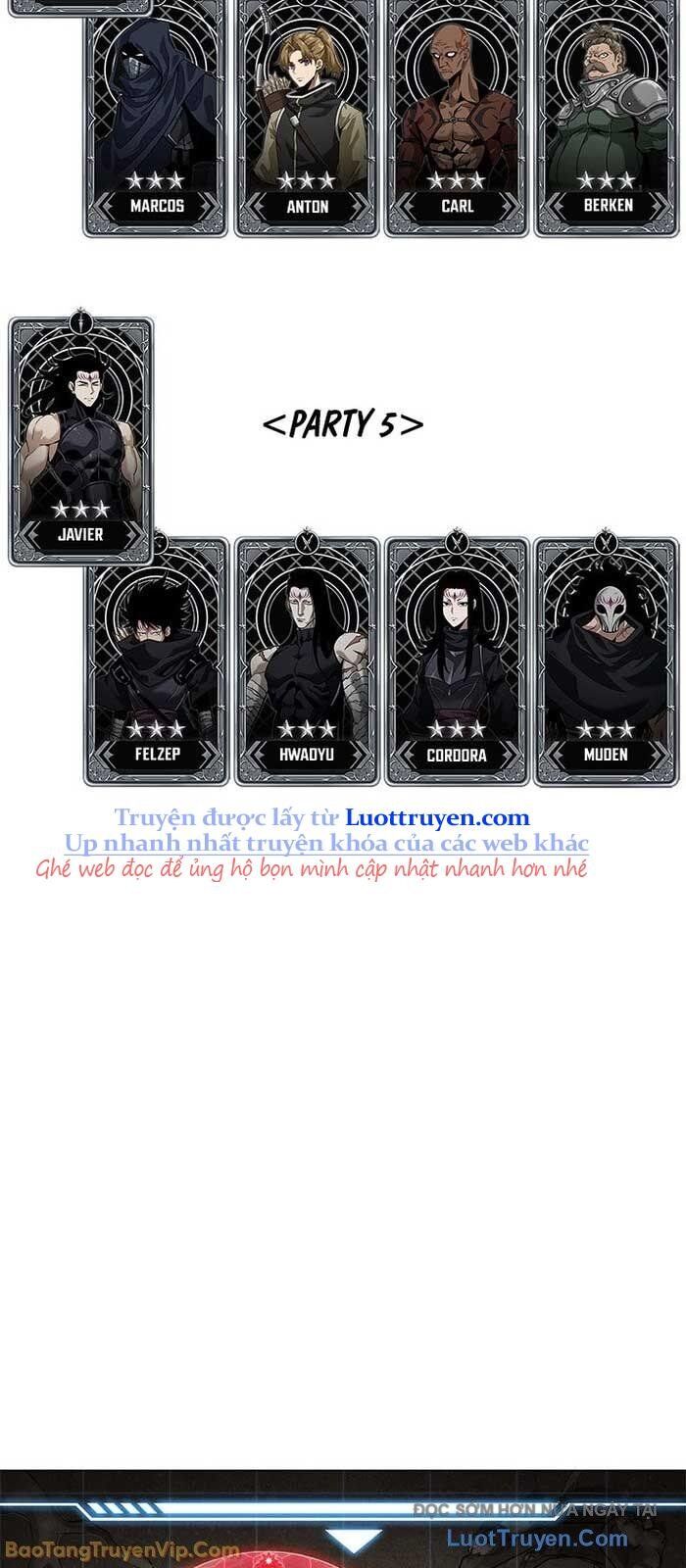 Gacha Vô Hạn Chap 170 - Next Chap 171