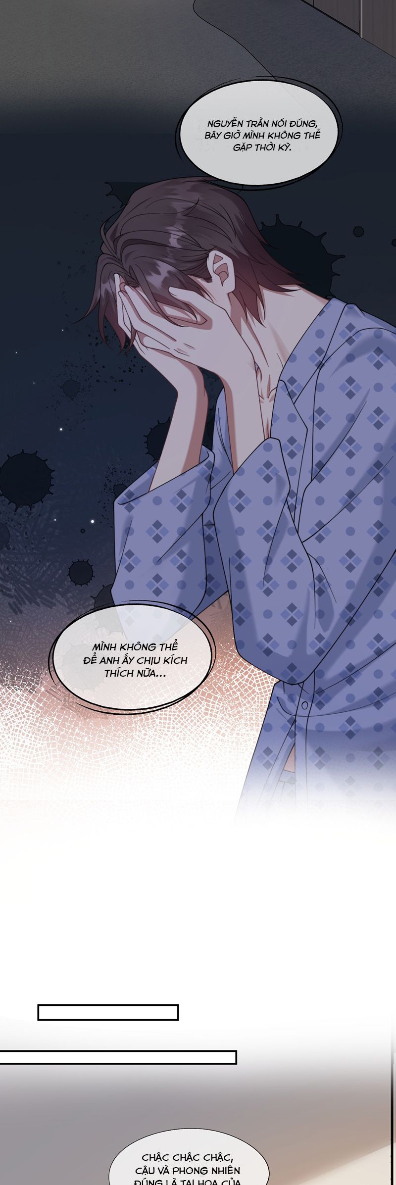Gài Bẫy Ác Khuyển Chap 58 - Next Chap 59