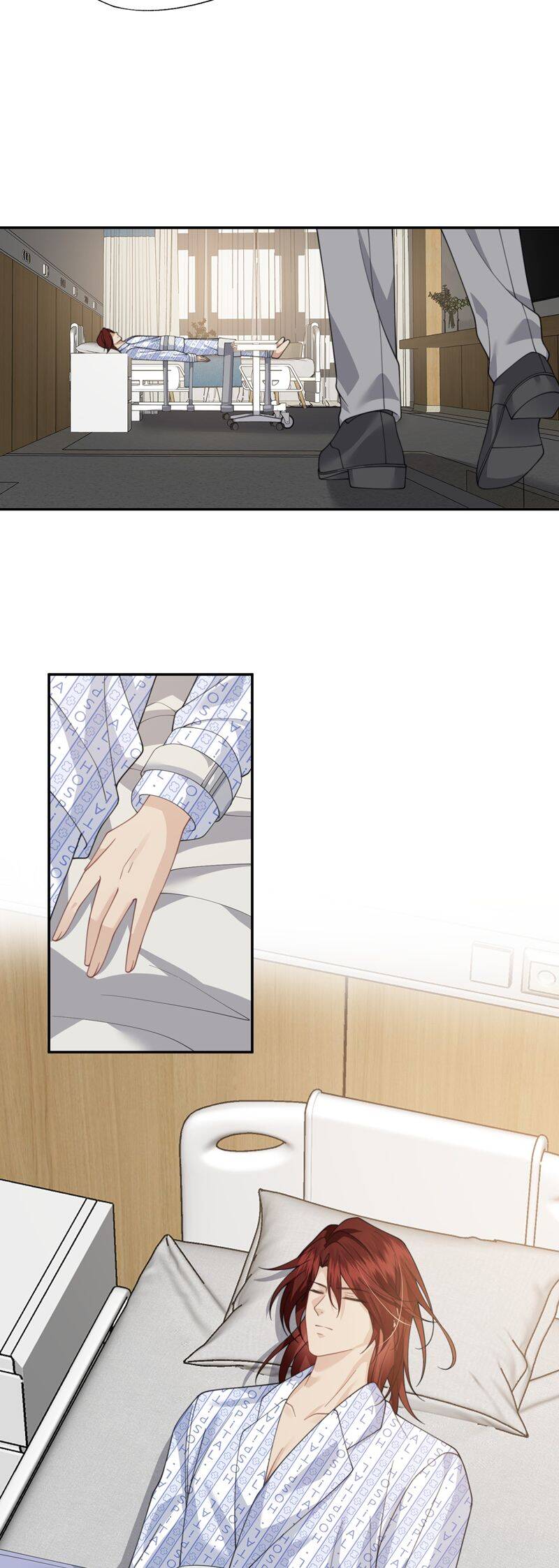 Gài Bẫy Ác Khuyển Chap 68 - Next Chap 69