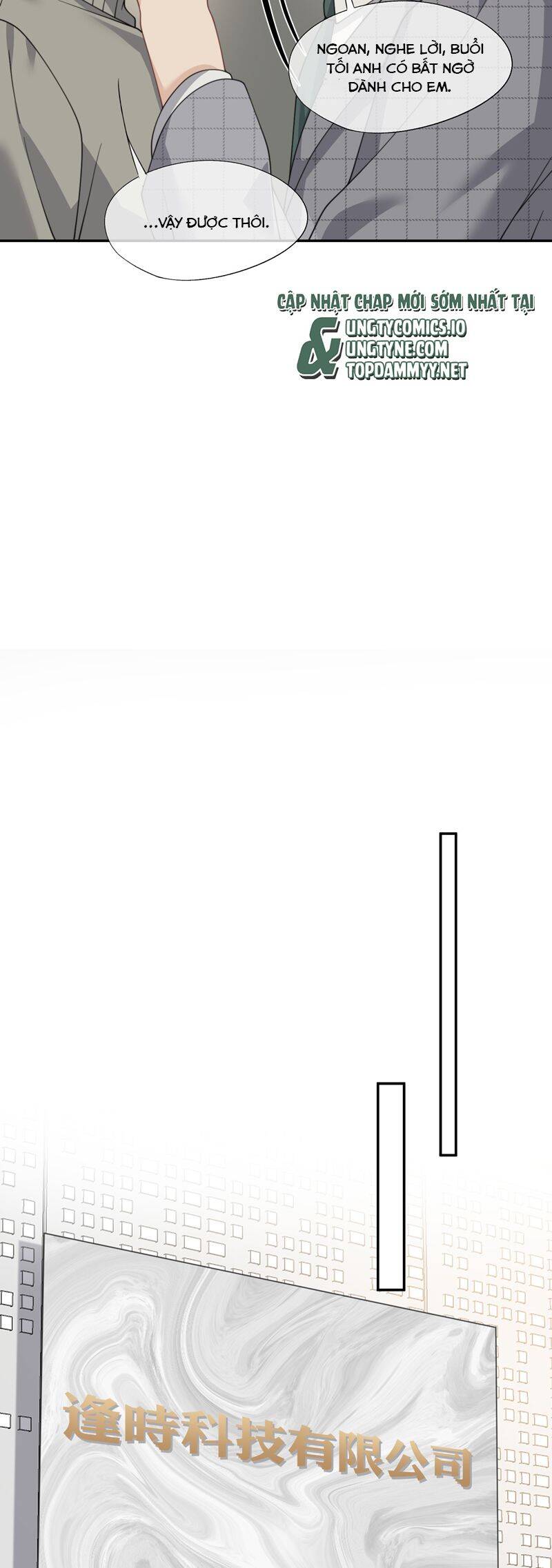 Gài Bẫy Ác Khuyển Chap 69 - Next Chap 70