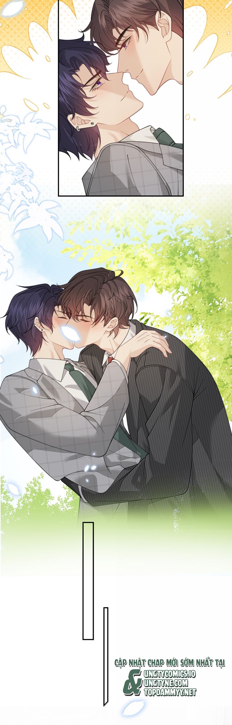 Gài Bẫy Ác Khuyển Chap 70 - Next Chap 71