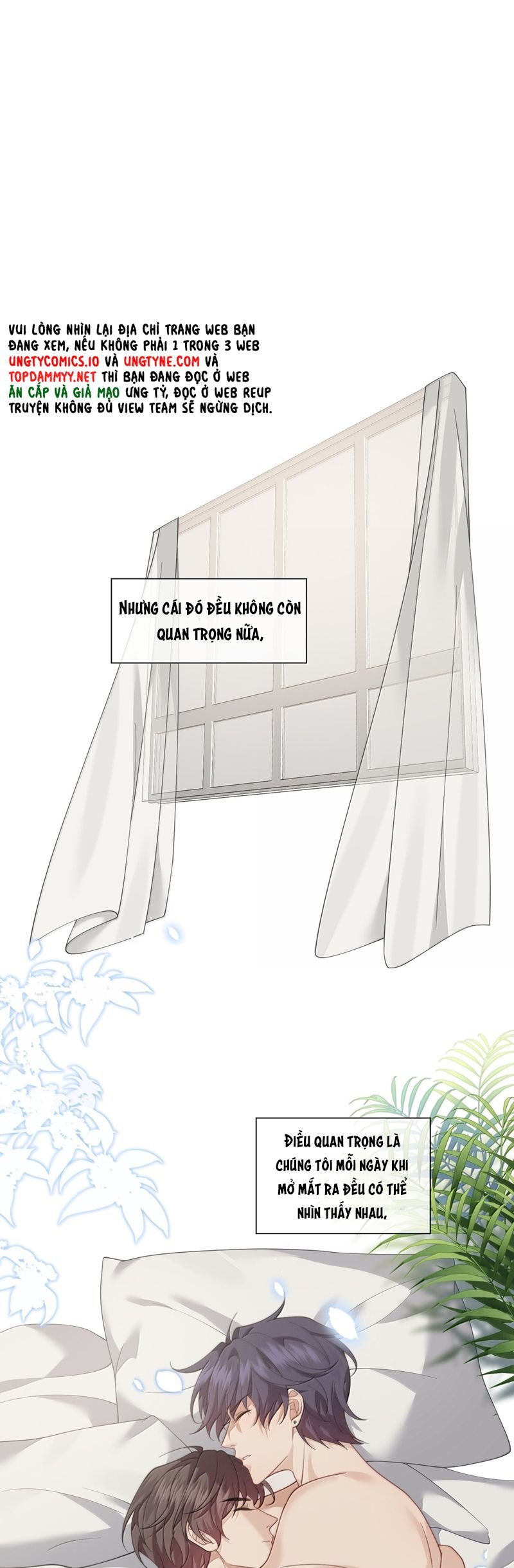 Gài Bẫy Ác Khuyển Chap 70 - Next Chap 71