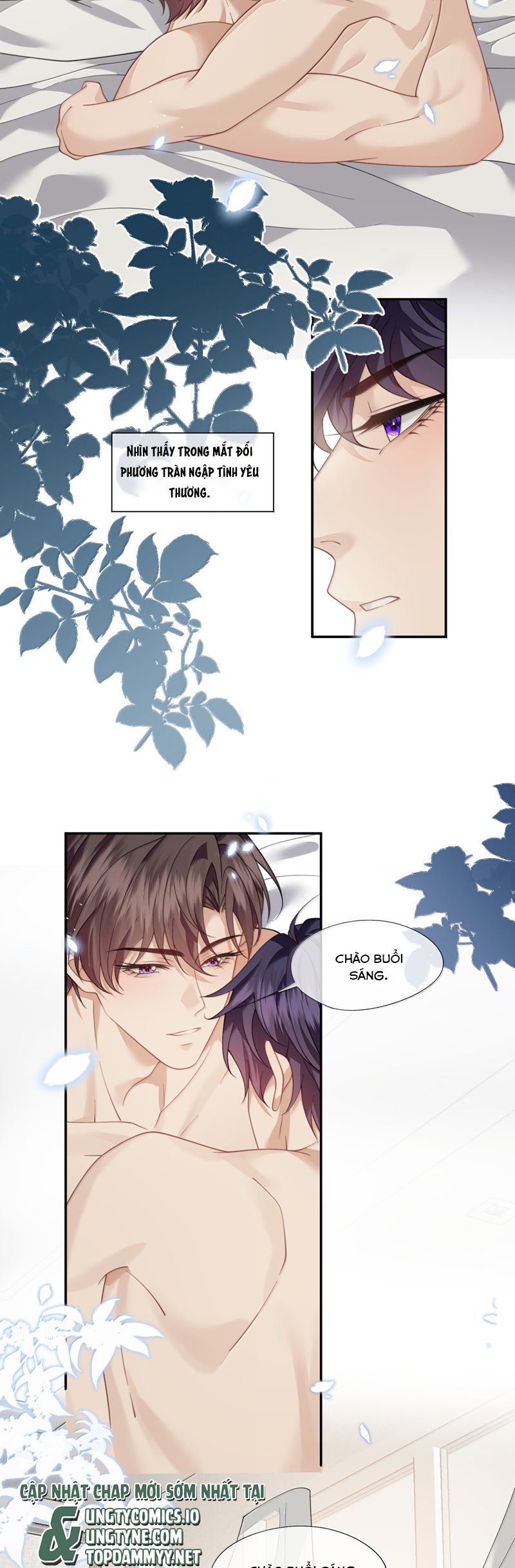 Gài Bẫy Ác Khuyển Chap 70 - Next Chap 71