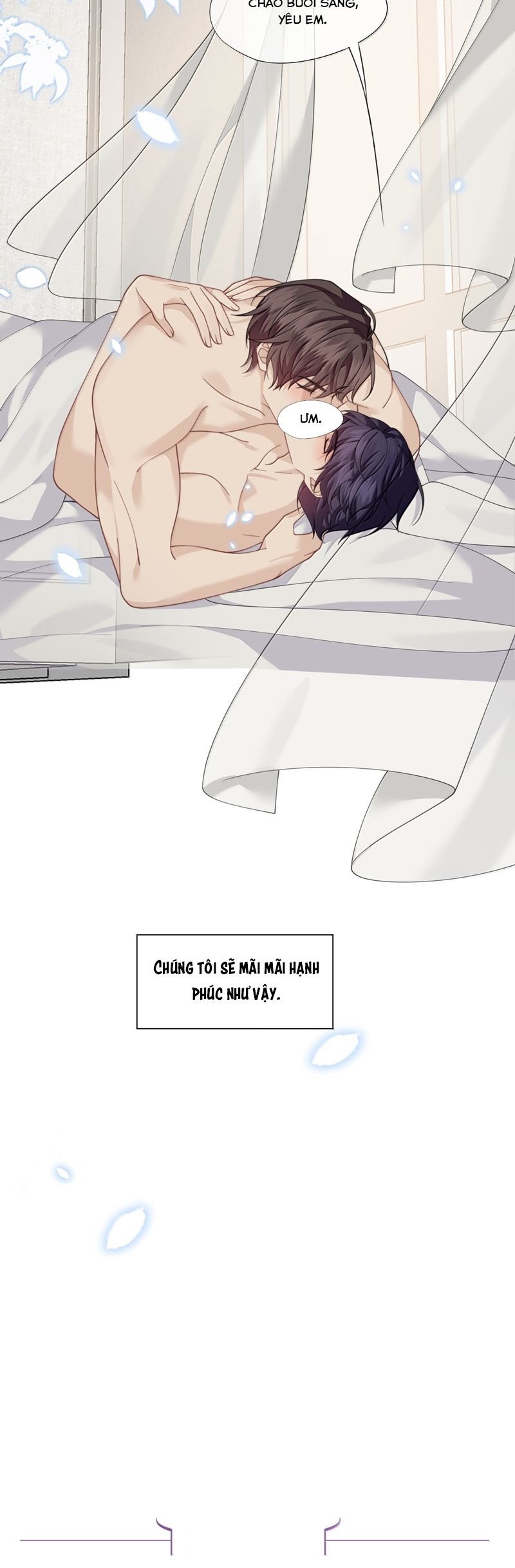 Gài Bẫy Ác Khuyển Chap 70 - Next Chap 71