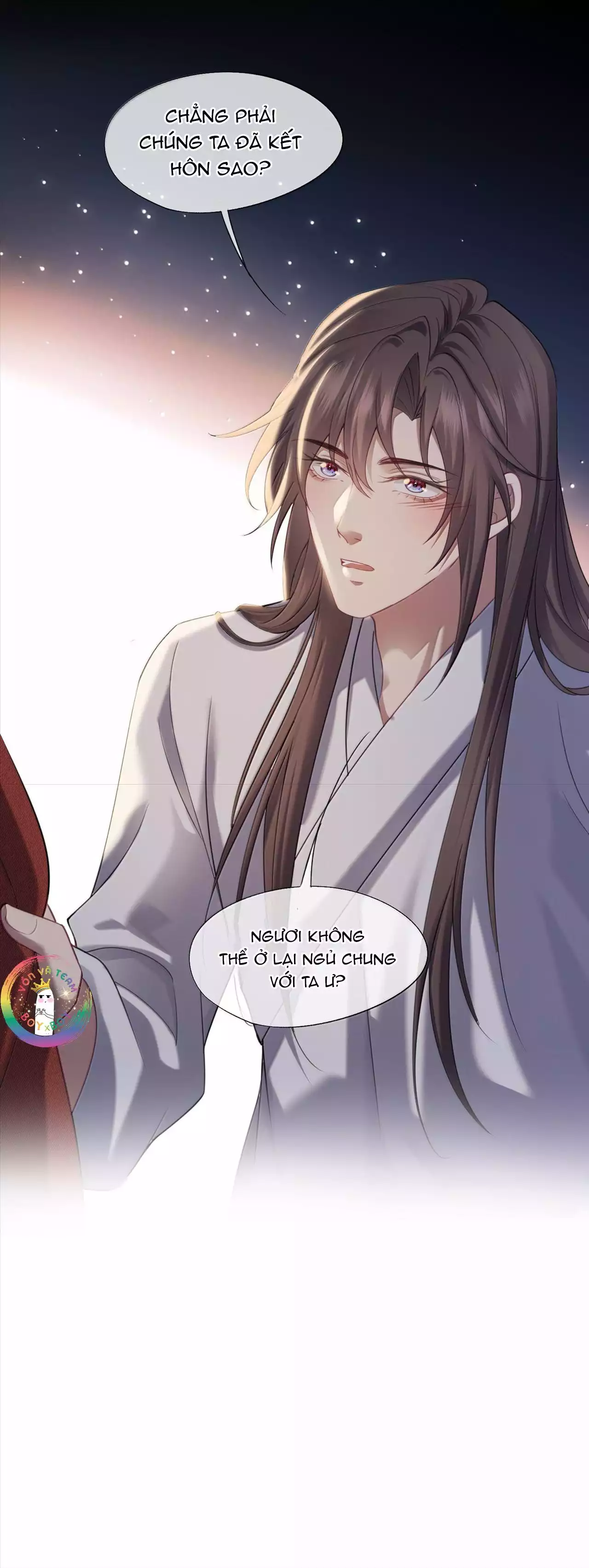 Gài Bẫy Ác Khuyển Chap 71 - Next Chap 72