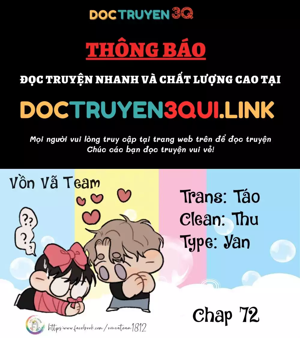 Gài Bẫy Ác Khuyển Chap 72 - Next Chap 73