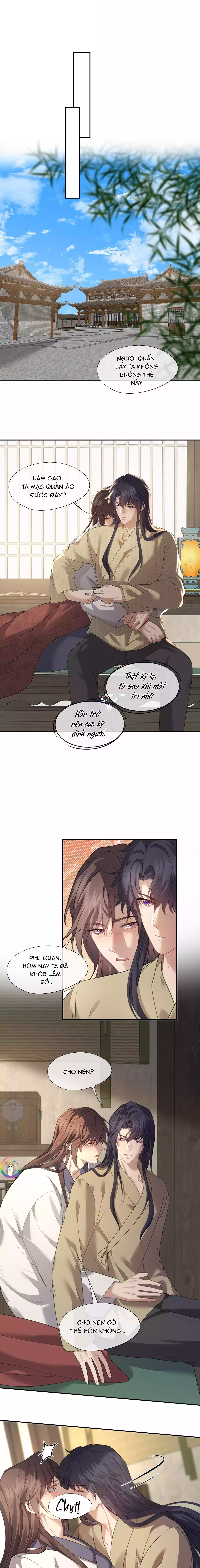 Gài Bẫy Ác Khuyển Chap 72 - Next Chap 73