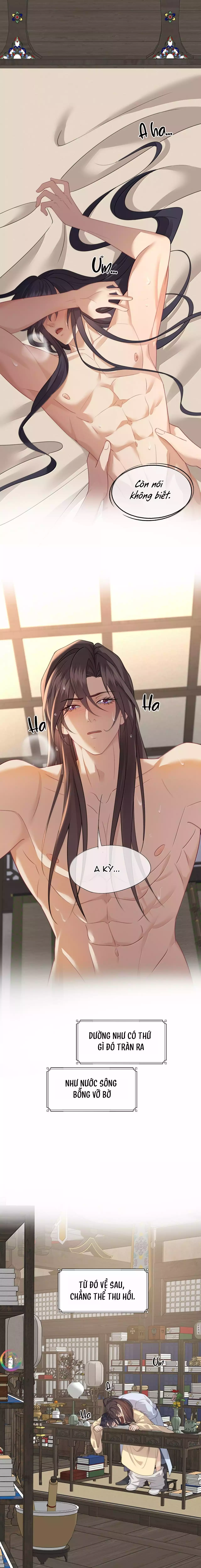 Gài Bẫy Ác Khuyển Chap 72 - Next Chap 73