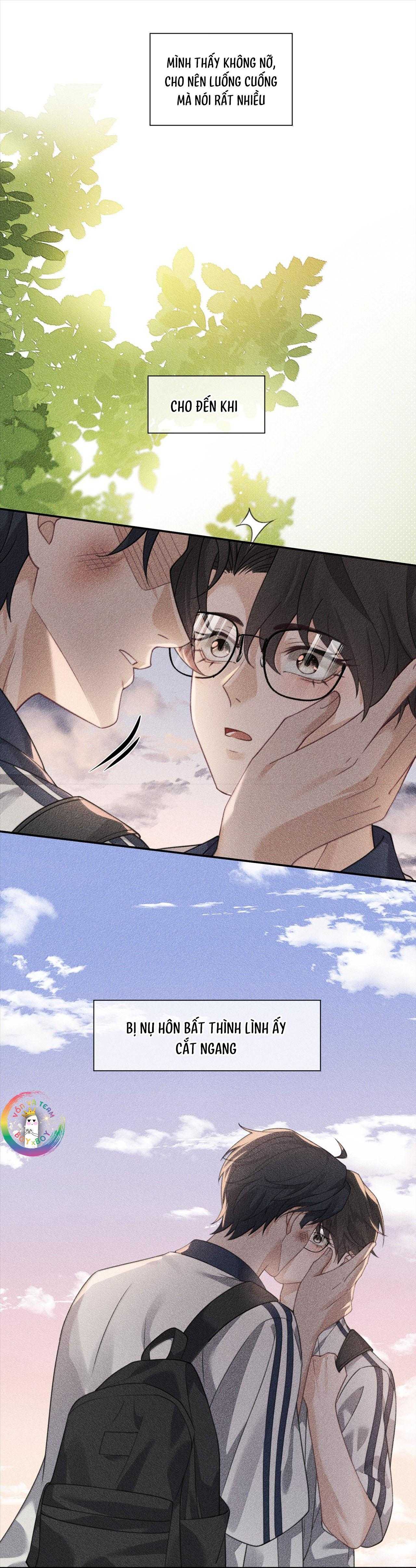 Gài Bẫy Ác Khuyển Chap 74 - Next Chap 75