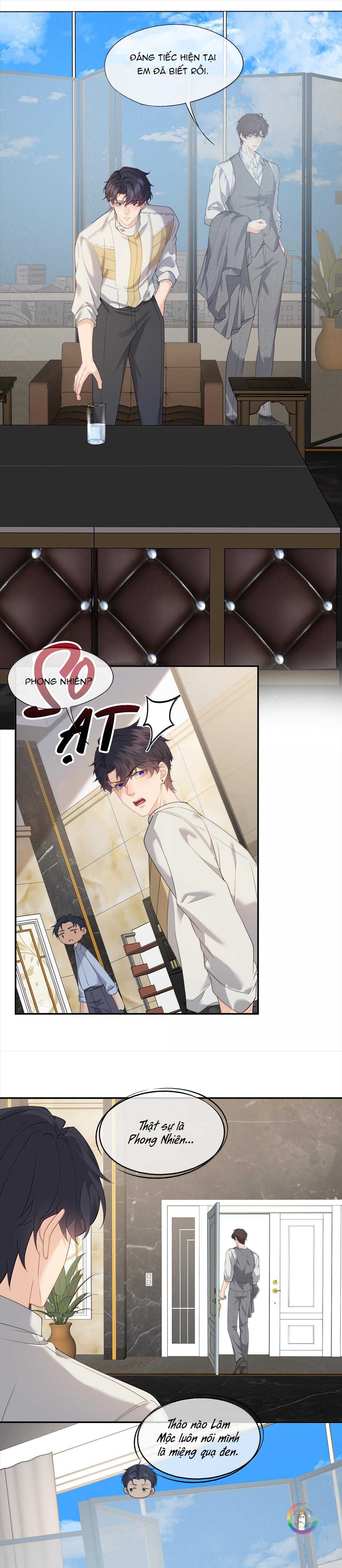 Gài Bẫy Ác Khuyển Chap 75 - Next Chap 76