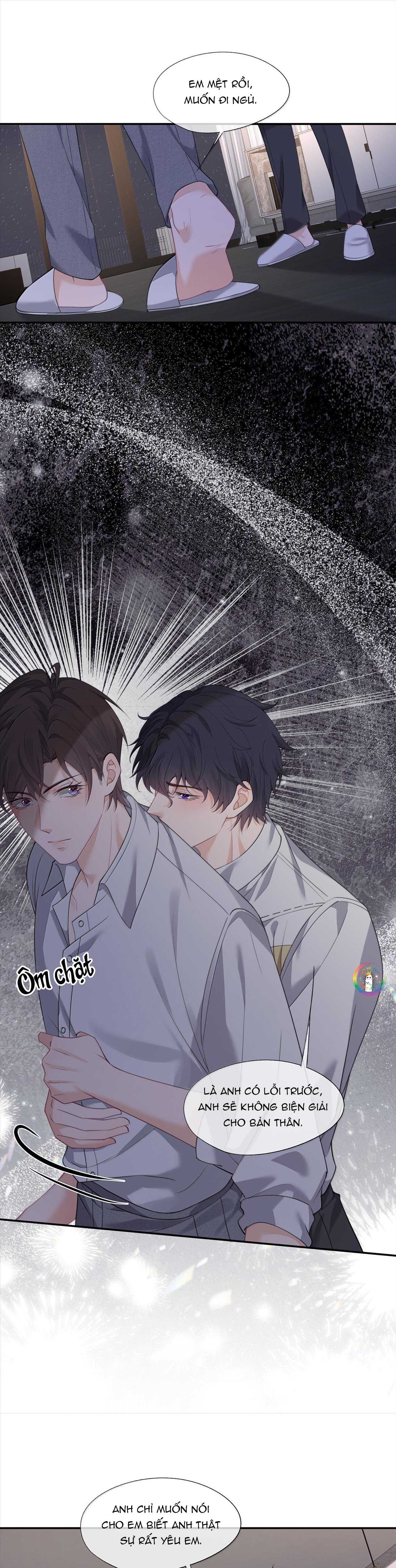 Gài Bẫy Ác Khuyển Chap 75 - Next Chap 76