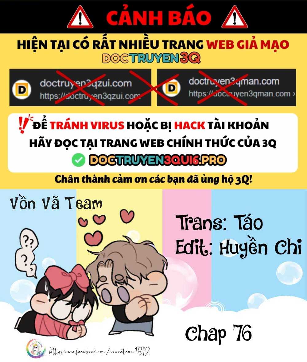 Gài Bẫy Ác Khuyển Chap 76 - Next Chap 77