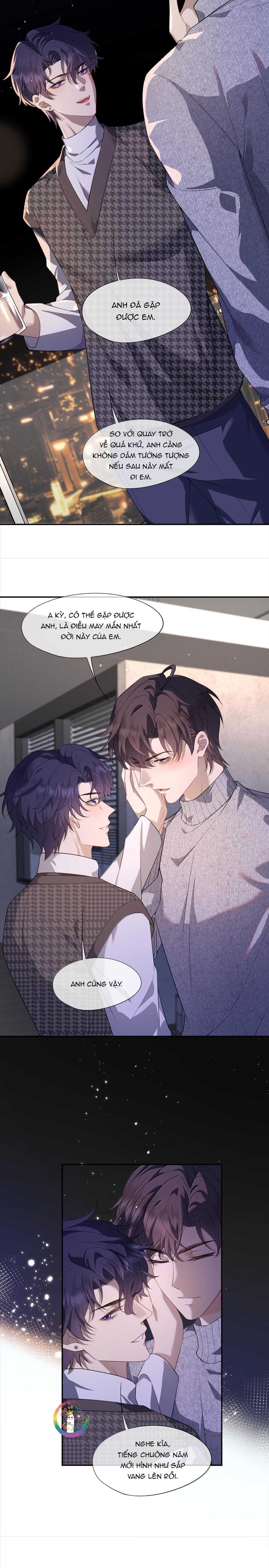 Gài Bẫy Ác Khuyển Chap 77 - Next Chap 78