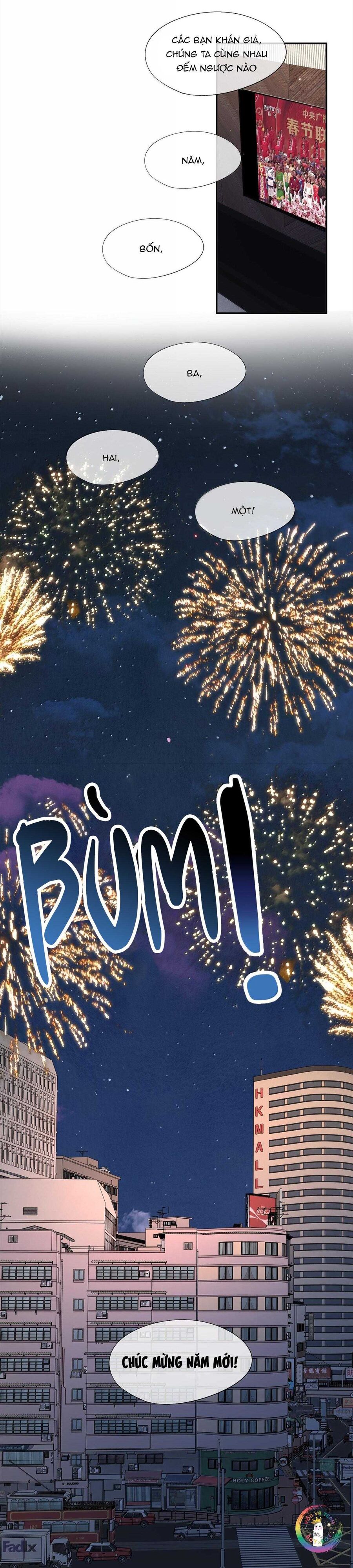 Gài Bẫy Ác Khuyển Chap 77 - Next Chap 78