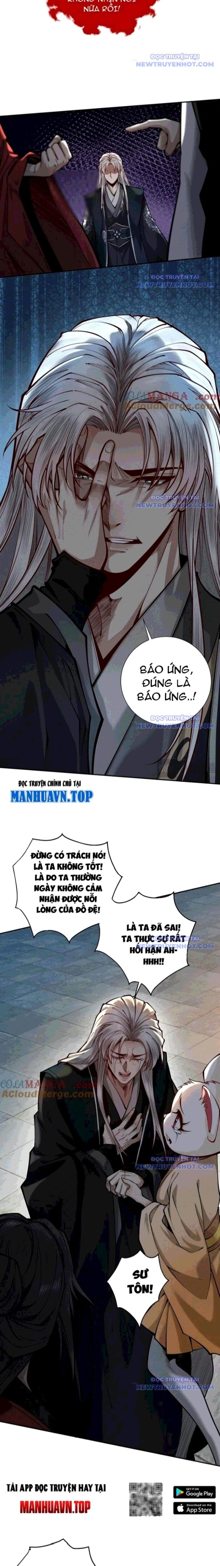 Gặp Mạnh Thì Mạnh, Ta Tu Vi Vô Thượng Hạn Chap 22 - Next Chap 23