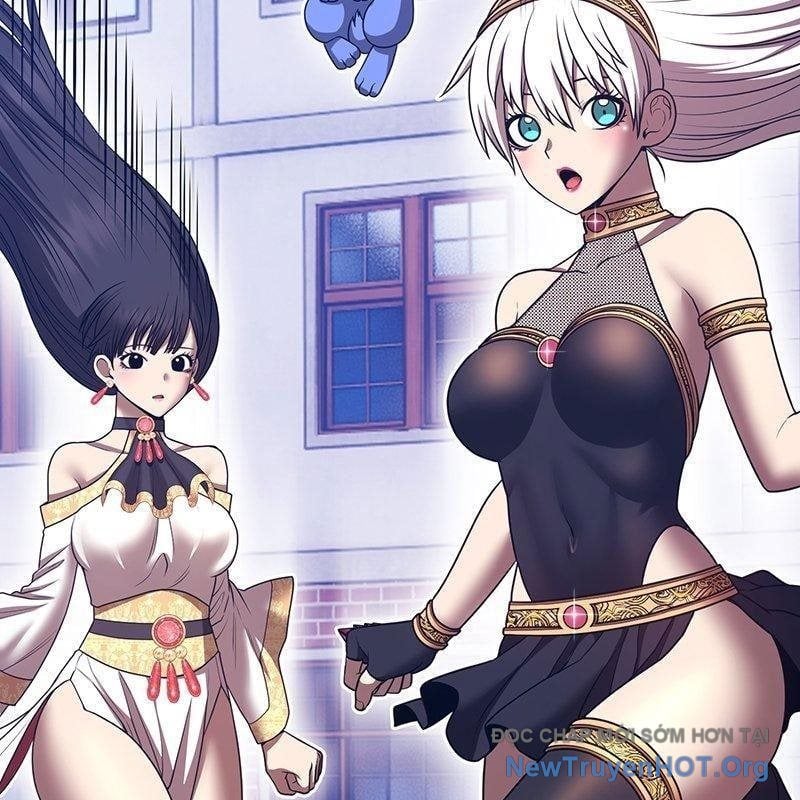 Gậy Gỗ Cấp 99+ Chap 158 - Next Chap 159