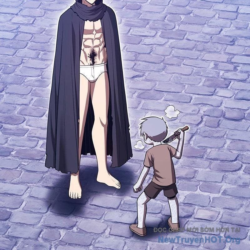 Gậy Gỗ Cấp 99+ Chap 158 - Next Chap 159