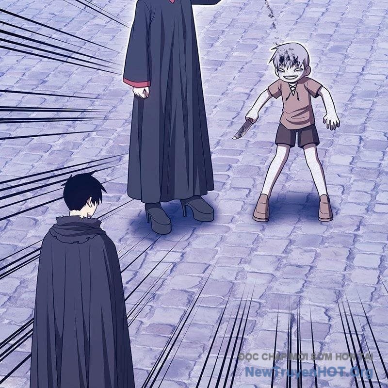 Gậy Gỗ Cấp 99+ Chap 158 - Next Chap 159