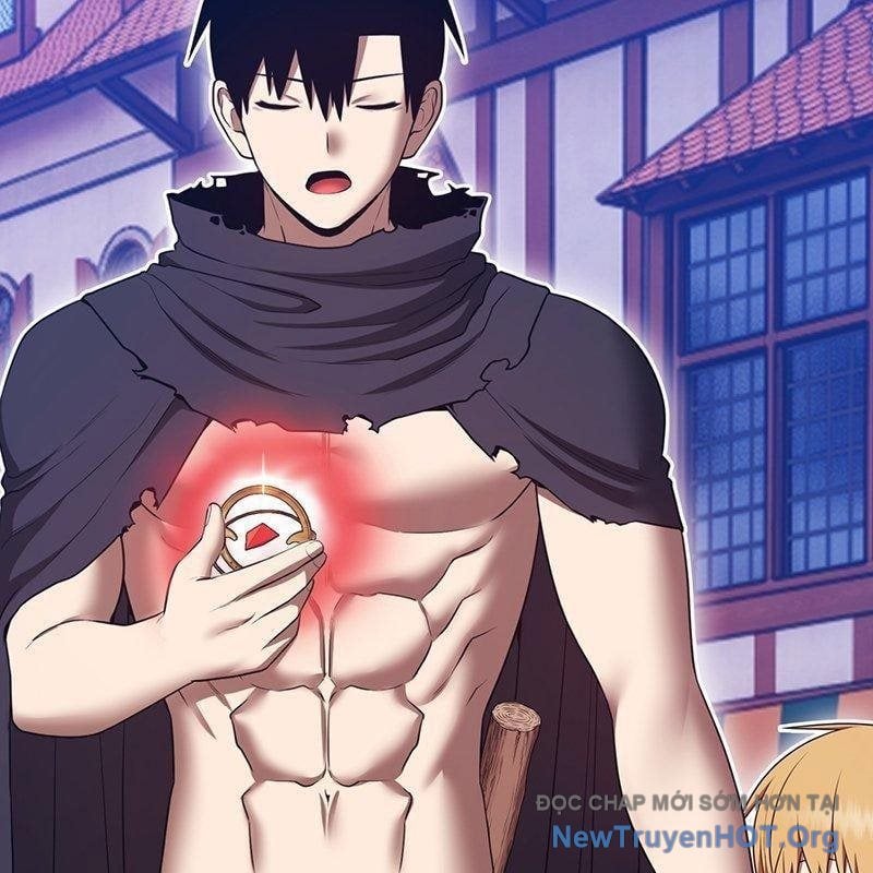 Gậy Gỗ Cấp 99+ Chap 158 - Next Chap 159