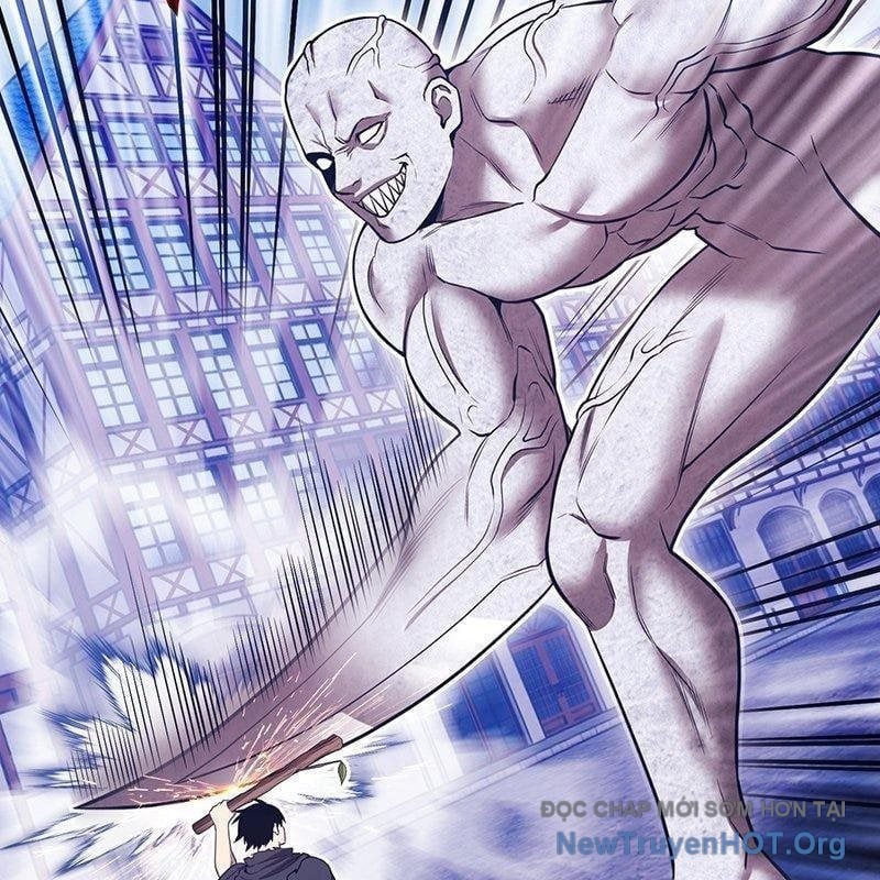 Gậy Gỗ Cấp 99+ Chap 158.5 - Next Chap 159.5