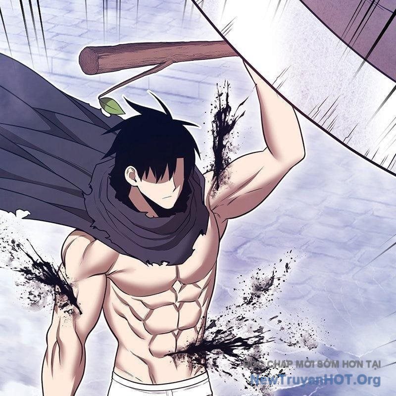 Gậy Gỗ Cấp 99+ Chap 158.5 - Next Chap 159.5