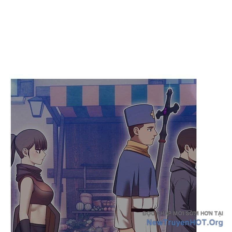 Gậy Gỗ Cấp 99+ Chap 158.5 - Next Chap 159.5