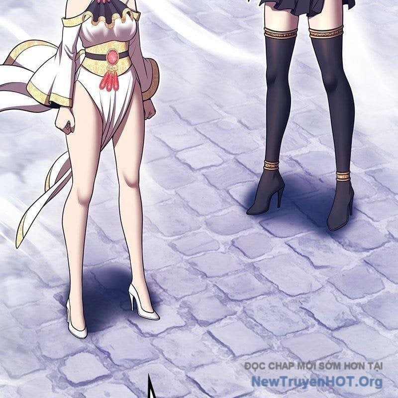 Gậy Gỗ Cấp 99+ Chap 158.5 - Next Chap 159.5