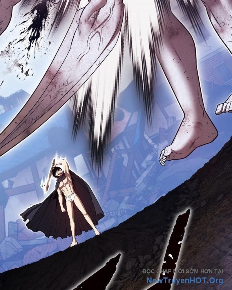 Gậy Gỗ Cấp 99+ Chap 159 - Next Chap 160