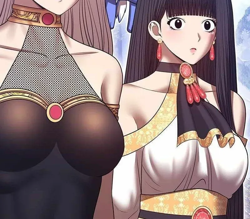 Gậy Gỗ Cấp 99+ Chap 163 - Next Chap 164