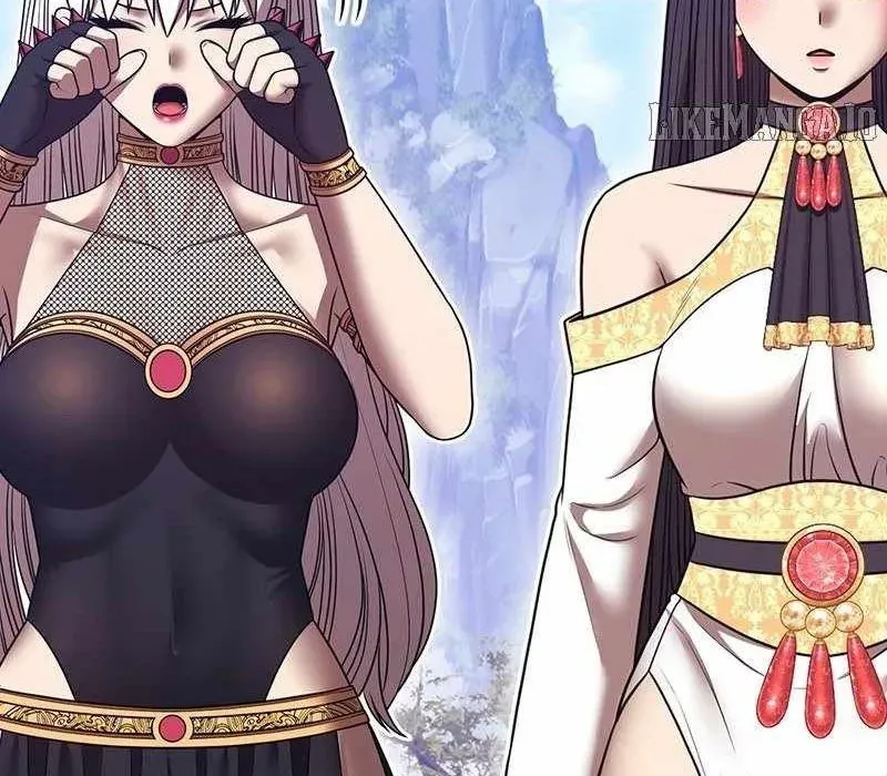 Gậy Gỗ Cấp 99+ Chap 163 - Next Chap 164