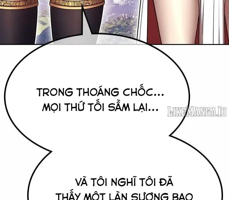 Gậy Gỗ Cấp 99+ Chap 163 - Next Chap 164