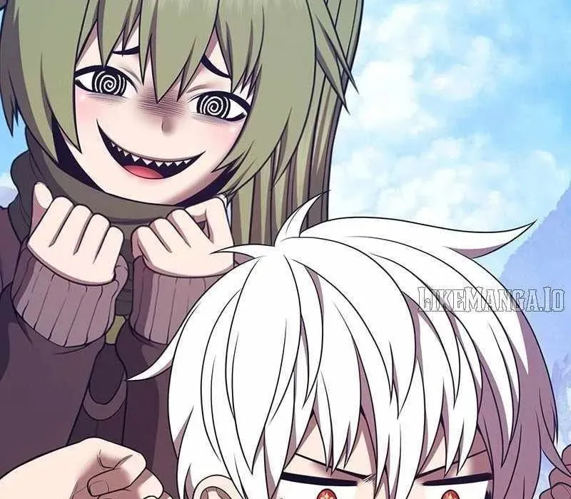 Gậy Gỗ Cấp 99+ Chap 163 - Next Chap 164