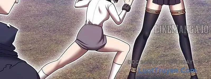 Gậy Gỗ Cấp 99+ Chap 163 - Next Chap 164