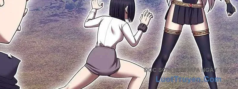 Gậy Gỗ Cấp 99+ Chap 163 - Next Chap 164