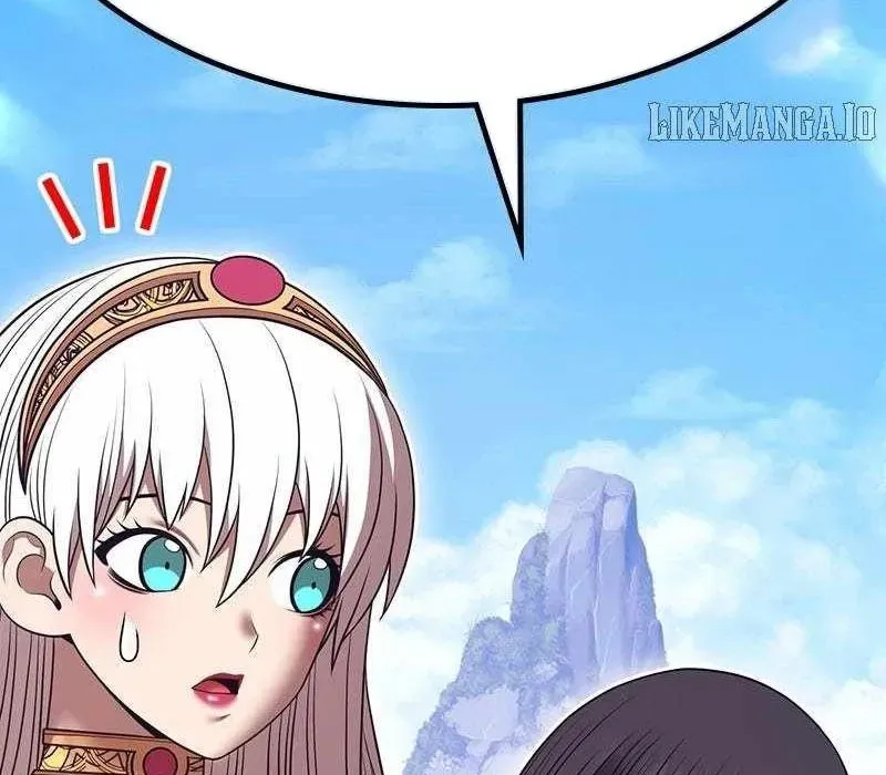 Gậy Gỗ Cấp 99+ Chap 163 - Next Chap 164