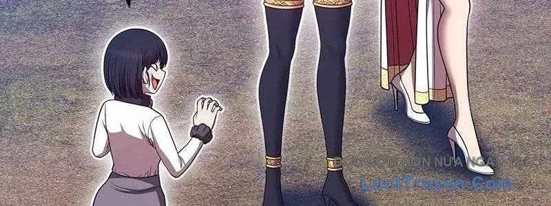 Gậy Gỗ Cấp 99+ Chap 163 - Next Chap 164