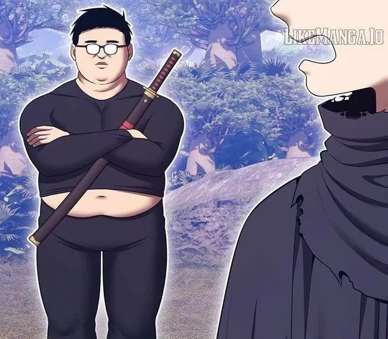 Gậy Gỗ Cấp 99+ Chap 163 - Next Chap 164