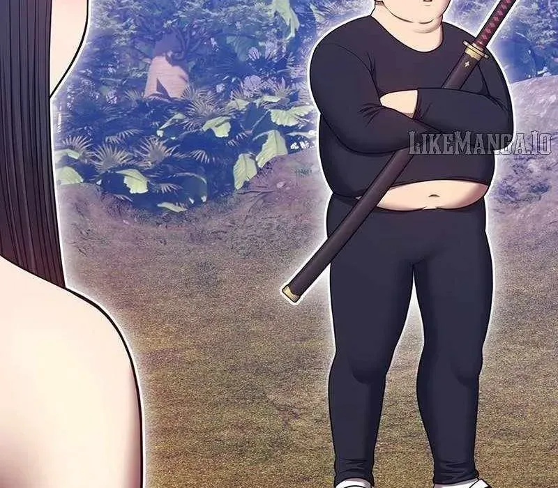 Gậy Gỗ Cấp 99+ Chap 163 - Next Chap 164