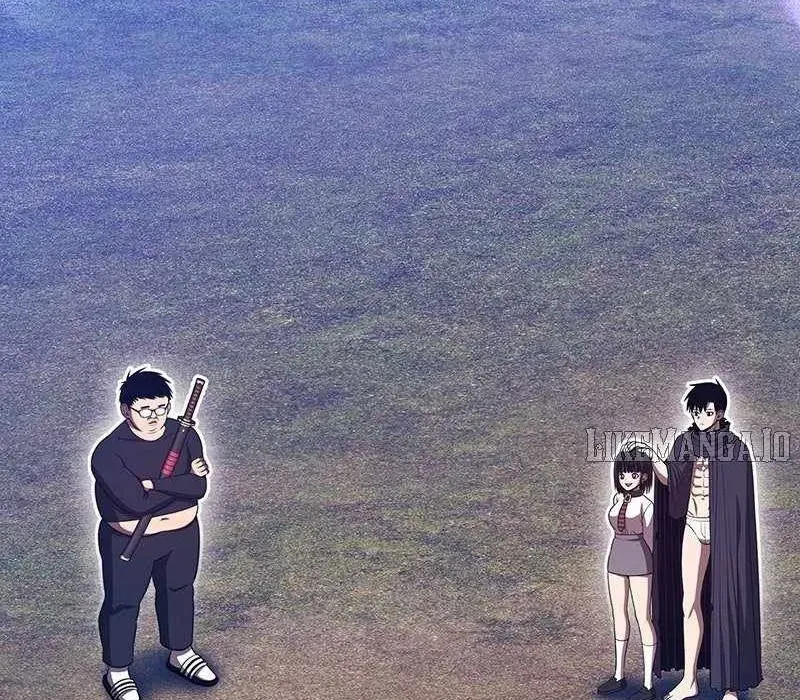 Gậy Gỗ Cấp 99+ Chap 163 - Next Chap 164