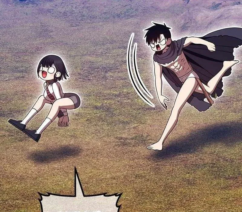 Gậy Gỗ Cấp 99+ Chap 163 - Next Chap 164