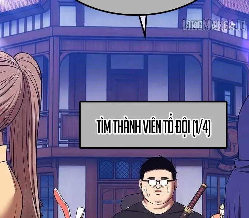 Gậy Gỗ Cấp 99+ Chap 163 - Next Chap 164