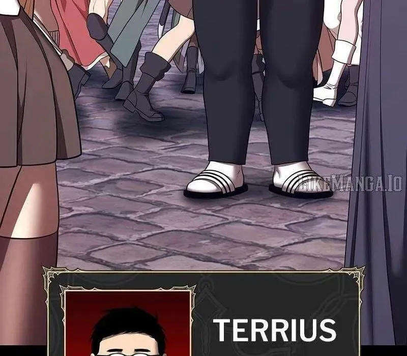 Gậy Gỗ Cấp 99+ Chap 163 - Next Chap 164