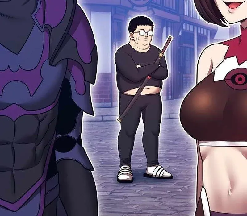 Gậy Gỗ Cấp 99+ Chap 163 - Next Chap 164