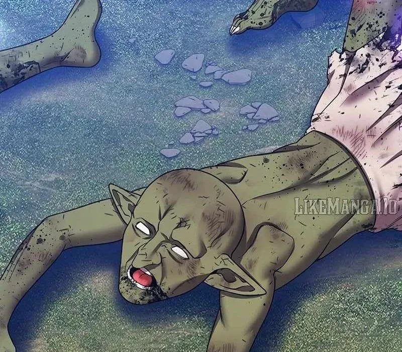 Gậy Gỗ Cấp 99+ Chap 163 - Next Chap 164