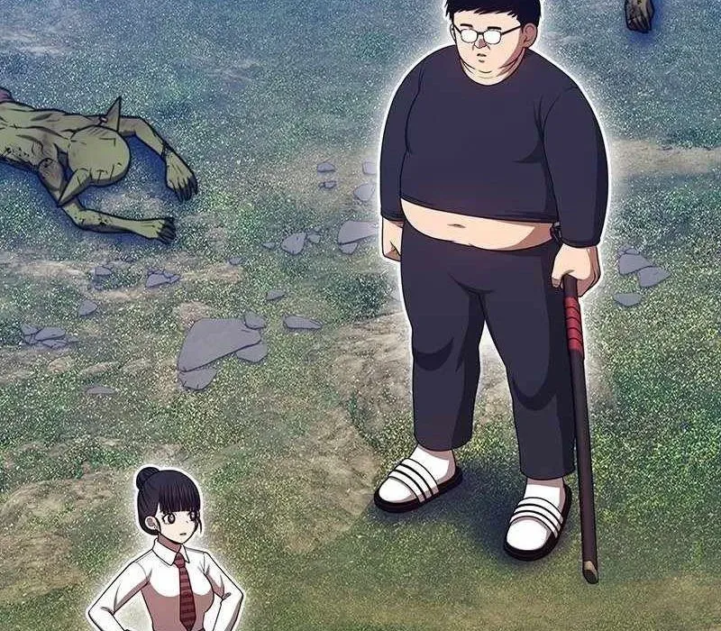 Gậy Gỗ Cấp 99+ Chap 163 - Next Chap 164