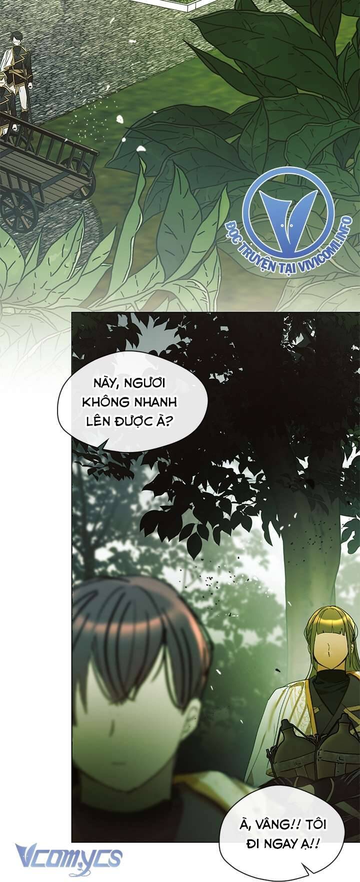 Gia Đình Bị Ám Ảnh Bởi Tôi Chap 72 - Next Chap 73